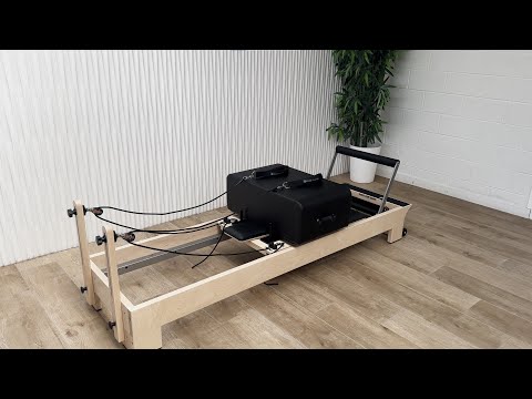 Wood Reformer Physio | Maple